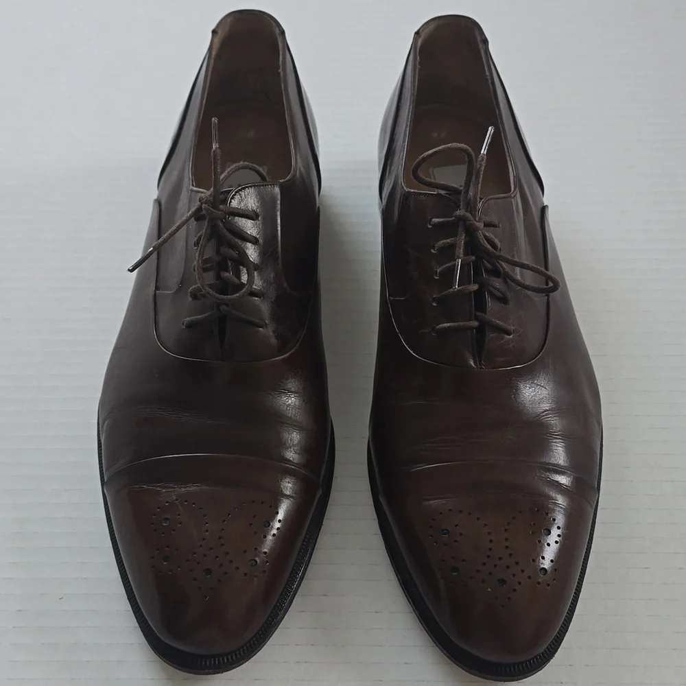 Bally vintage gino